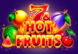 7Hot Fruits